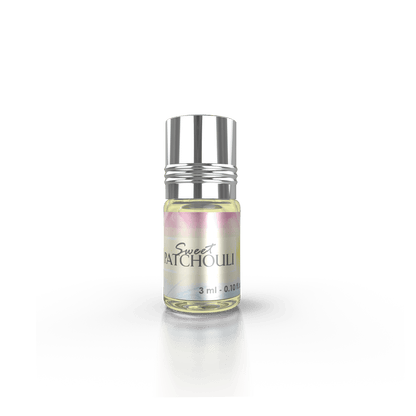 Musc Karamat Sweet Patchouli Al - imen