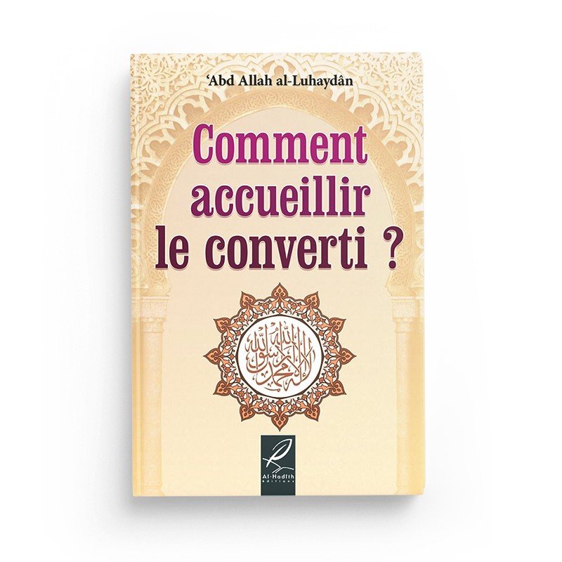 PACK : Converti (3 livres) Al - imen