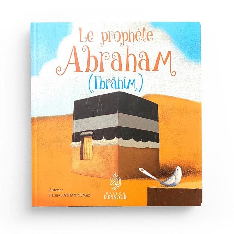 Pack : Histoires des Prophètes (10 livres) - Maison d'Ennour Maison d'Ennour Livre Islam Enfant 9782492027307 Librairie Musulmane Al-imen