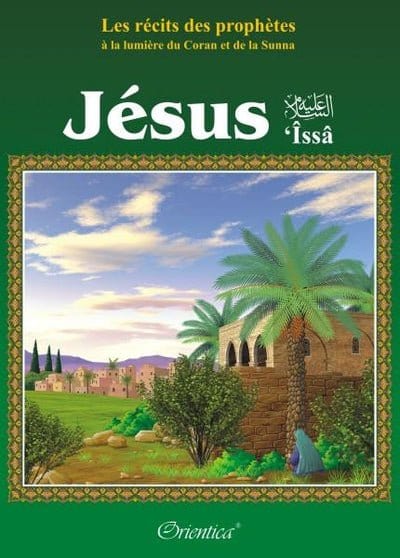 Pack Histoires des Prophètes - 1ère partie (10 livres) : Les récits des prophètes à la lumière du Coran et de la Sunna Orientica Livre Islam Enfant 9782492026263 Librairie Musulmane Al-imen