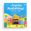 Pack : Histoires des prophètes illustré pour enfant (6 livres) Goodword - Orientica Al - imen