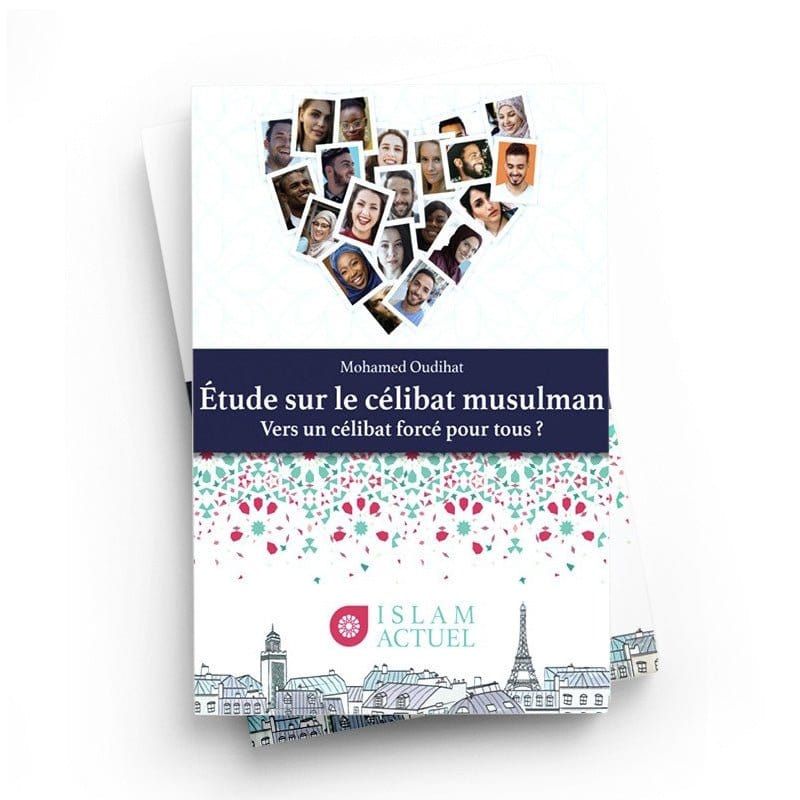 Pack : Islam Actuel (3 livres) Islam Actuel Livre > Islam 9782492027284 Librairie Musulmane Al-imen