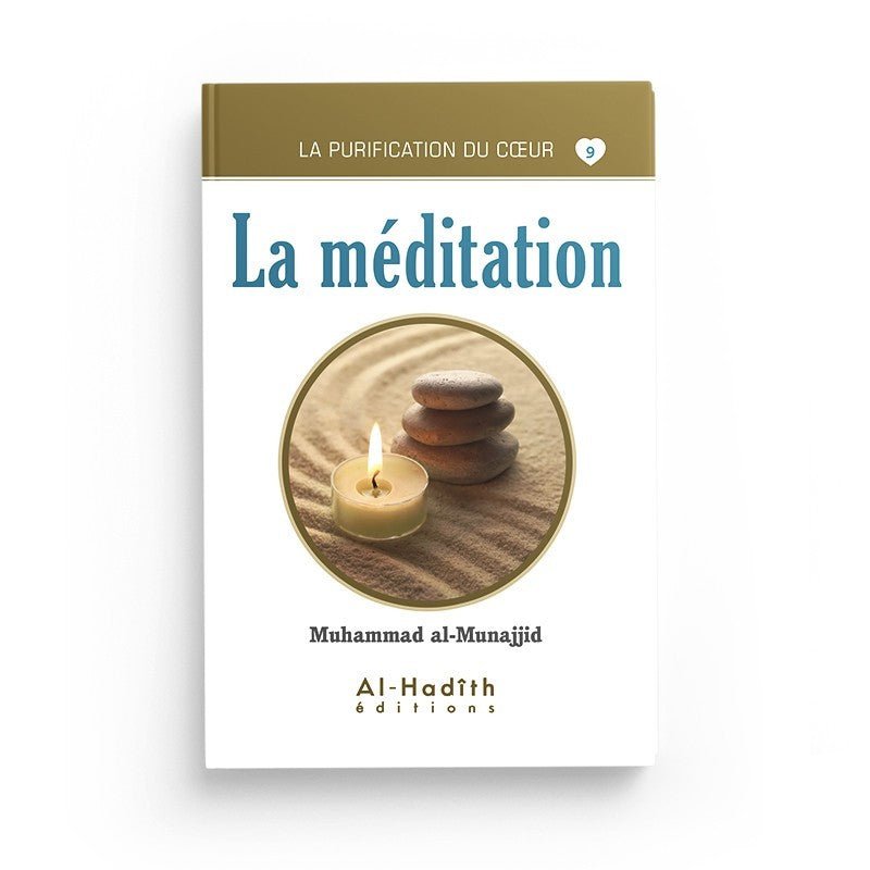 Pack : La purification du cœur (10 livres) - éditions Al - Hadîth Al - imen