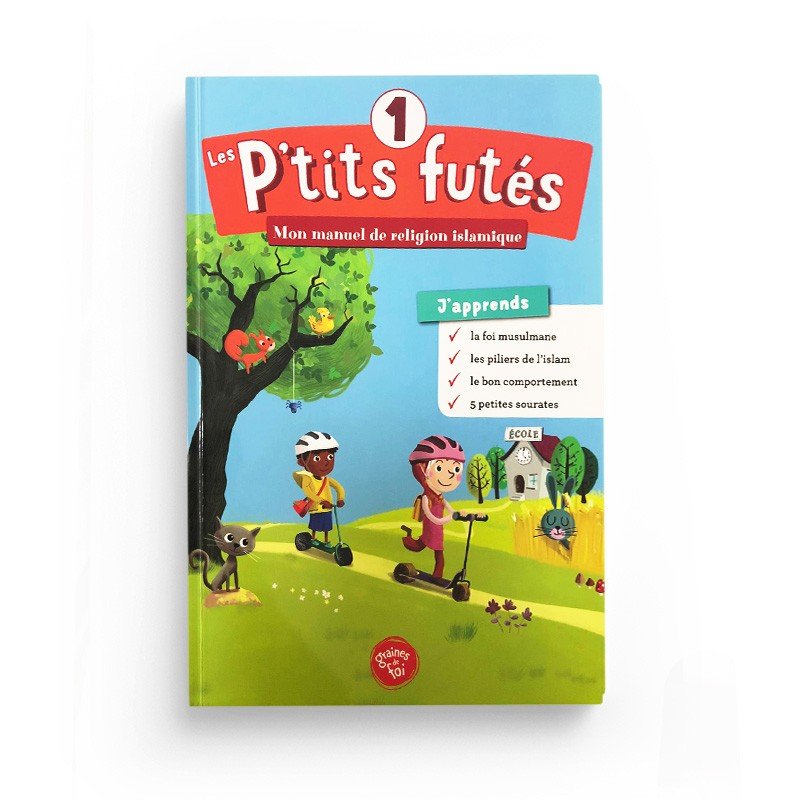 Pack : Pour mon enfant (4 livres) - Graines de foi Al - imen