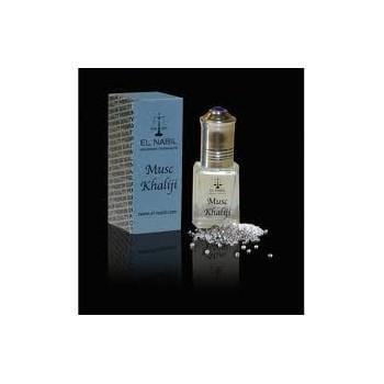 Parfum El-Nabil Musc khaliji El Nabil Musk de poche 29107501 Librairie Musulmane Al-imen