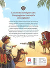 Petites histoires de Sahaba (Learning Roots) disponible chez Al - imen