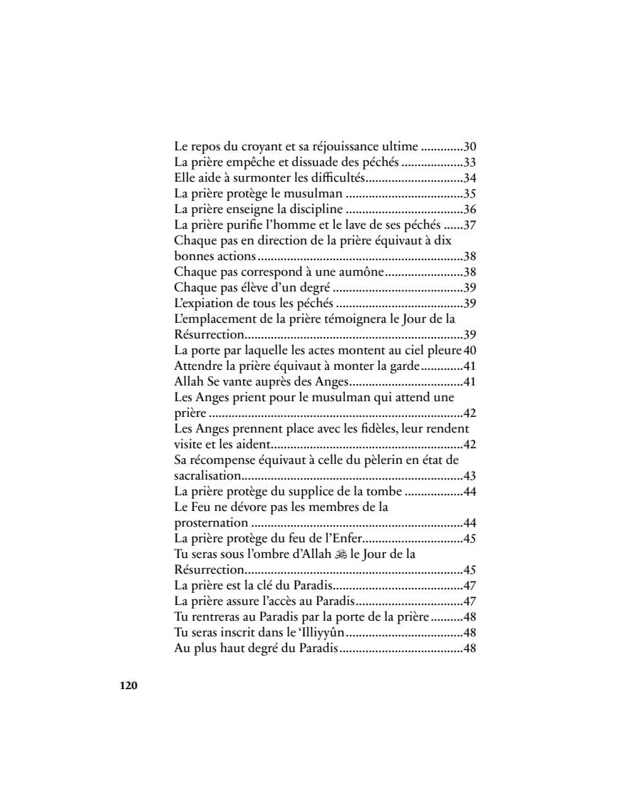 Prie avant que l'on prie sur toi par Zouhaeir Razgallah Al-Bayyinah Livre > Islam 9782959225703 Librairie Musulmane Al-imen