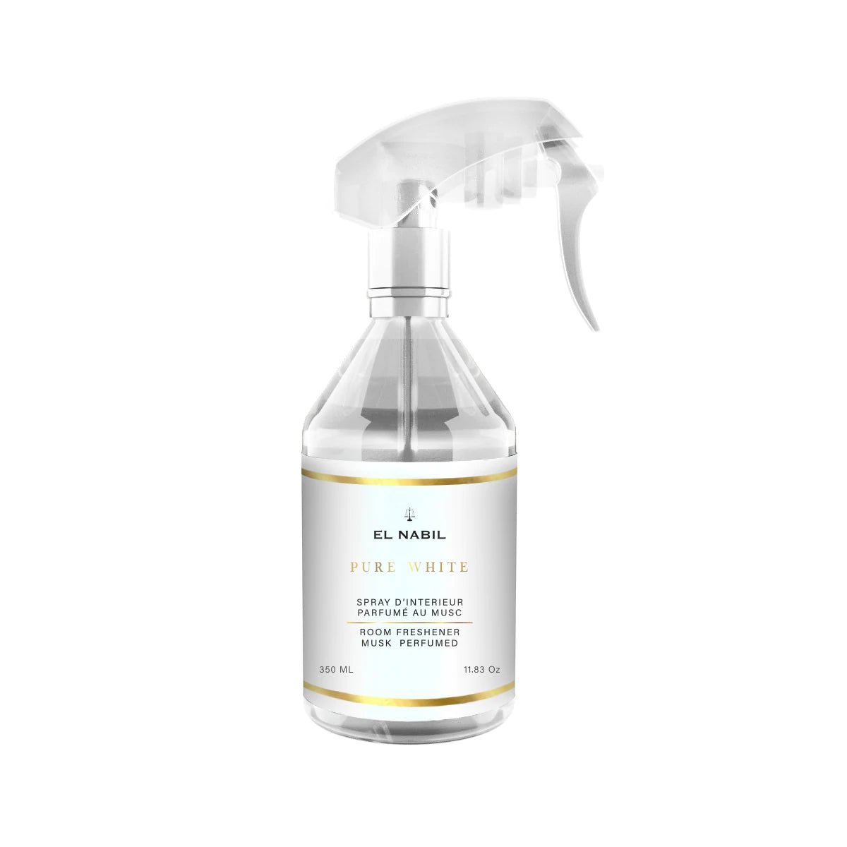 Pure White - Room Freshener Al - imen