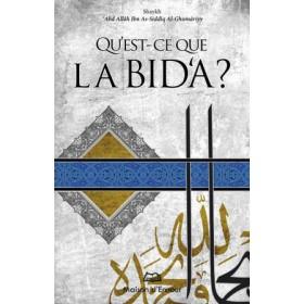 Qu'est - ce que la Bid'a ? Al - imen