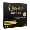 Qur'an familiespel Wit/goud Al - imen