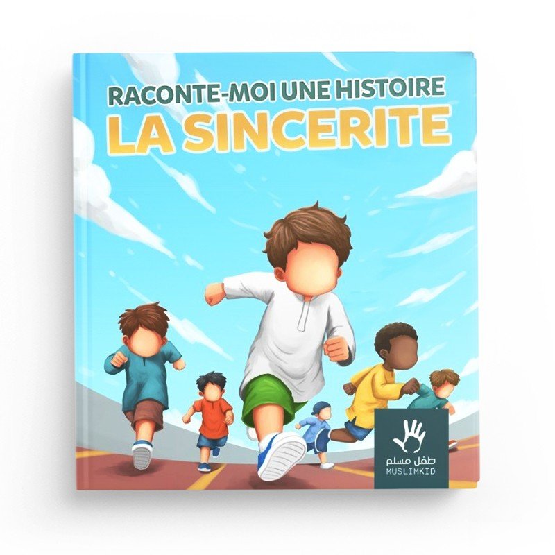 Raconte - moi une histoire - la sincérité Al - imen