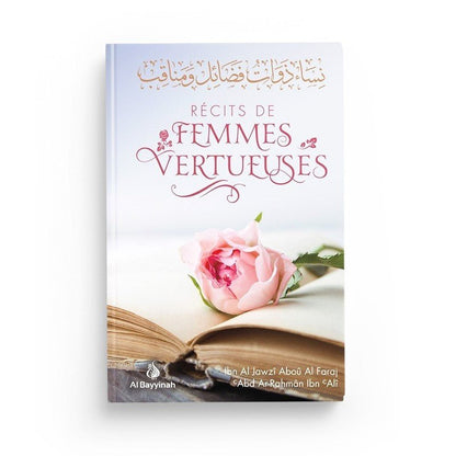 Récits de femmes vertueuses - Al Bayyinah Al - imen