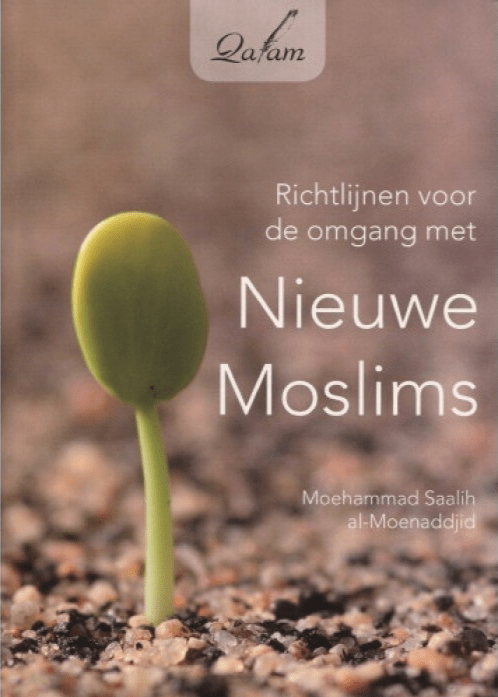Richtlijnen voor de omgang met nieuwe moslims Nederlands Boeken > Islam IMEN787872257512 Librairie Musulmane Al-imen