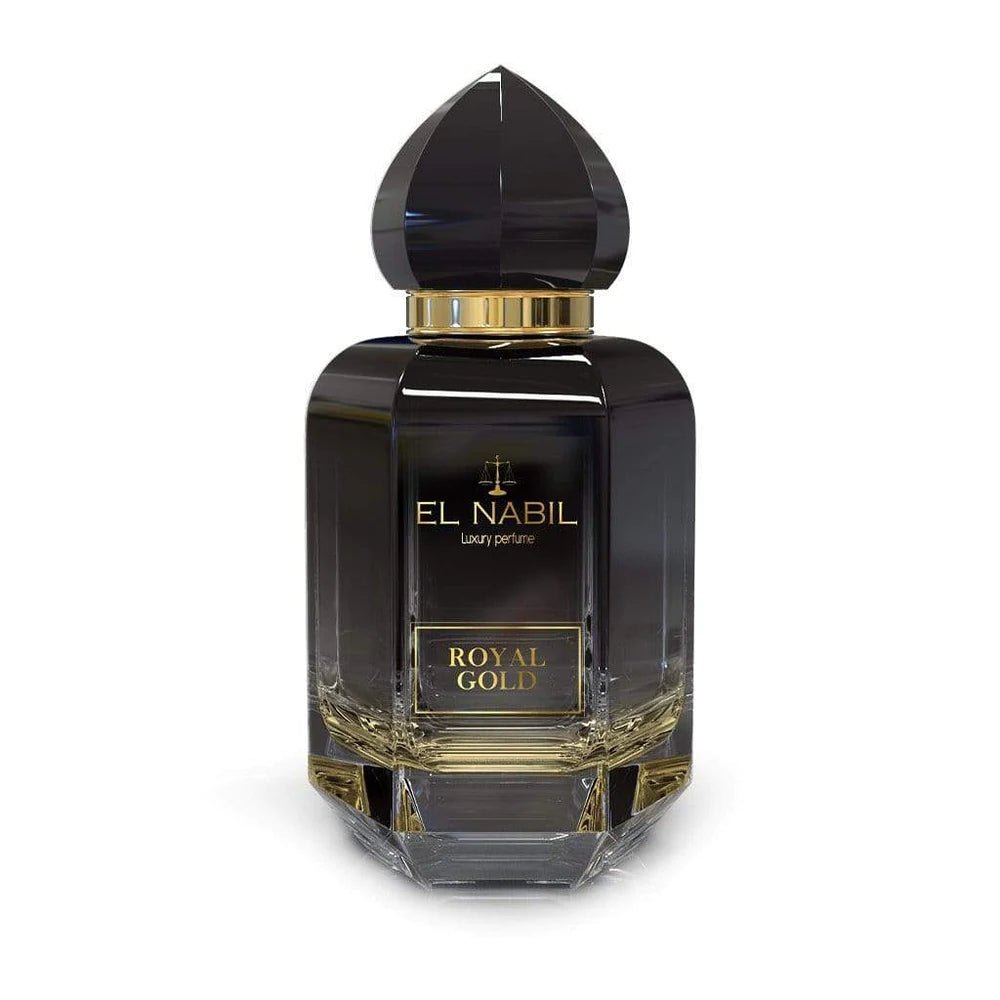 Royal Gold - Eau De Parfum Al - imen