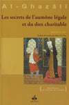 Secrets de l'aumône légale et du don charitable (Les) - Livres par édition par Al Bouraq disponible chez Al - imen