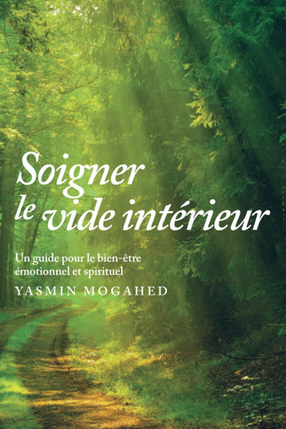 Soigner le vide intérieur: Guide pour un bien - être spirituel et émotionnel Al - imen