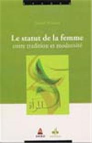 Statut de la femme entre tradition et modernité, (Le) Ridwan, Zaïnab Al - imen