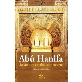 abu-hanifa-sa-vie-son-combat-son-oeuvre