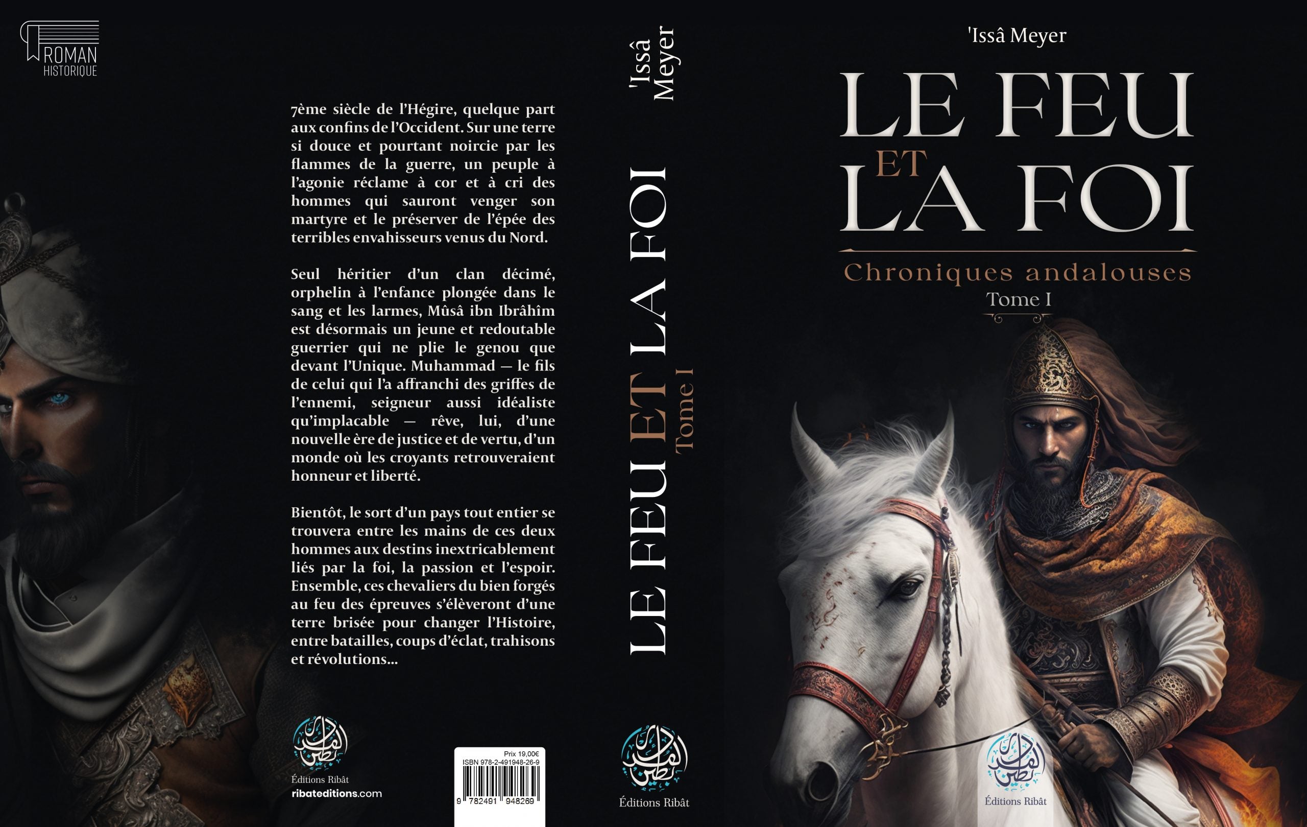 le-feu-et-la-foi-tome-1-prologue-par-issa-meyer