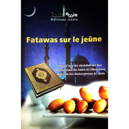 fatawas-sur-le-jeune-dapres-ibnbaz-al-othaymine-et-al-jibrin