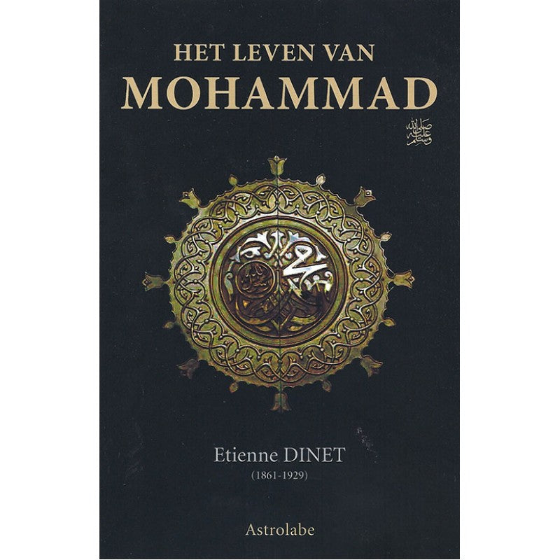 het-leven-van-mohammed