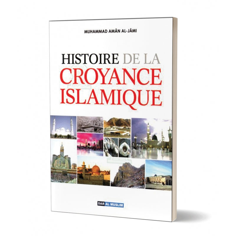 histoire-de-la-croyance-islamique