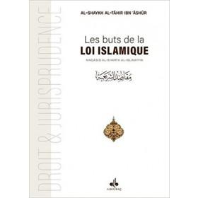 les-buts-de-la-loi-islamique-maqasid-ash-shariah-al-islamiyya