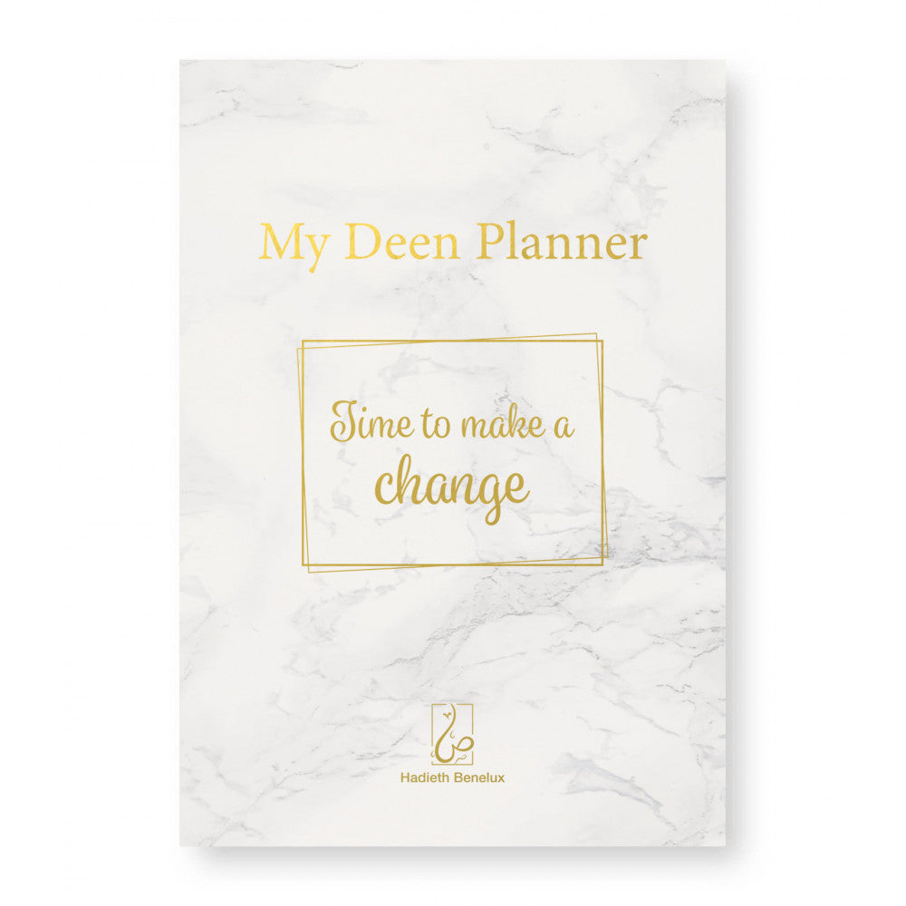 my-deen-planner-witte-cover