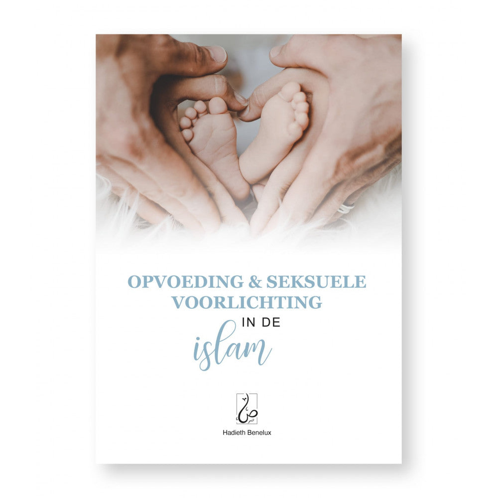 opvoeding-en-seksuele-voorlichting-in-de-islam