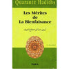 quarante-hadiths-les-merites-de-la-bienfaisance-de-al-moundhiri